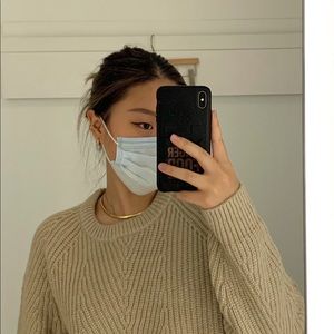 Meet your Posher, Minji